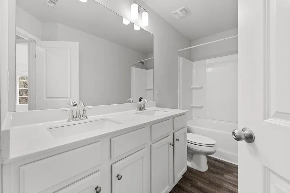3592 Amarath Terrace Duluth, GA 30096