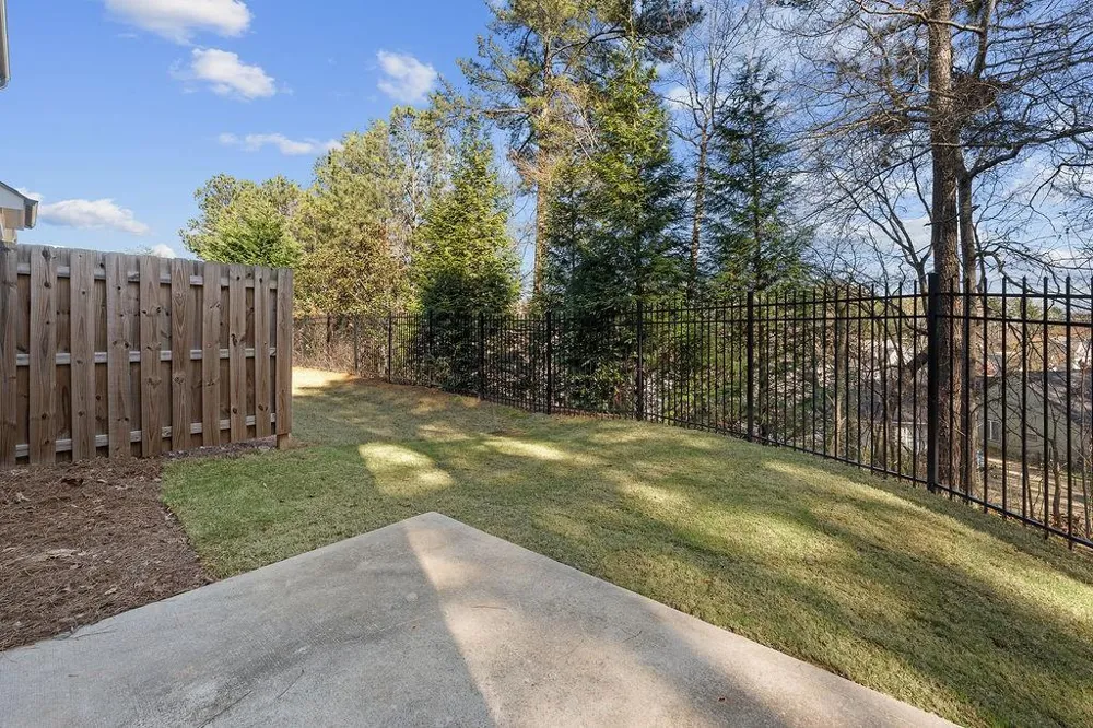 3592 Amarath Terrace Duluth, GA 30096