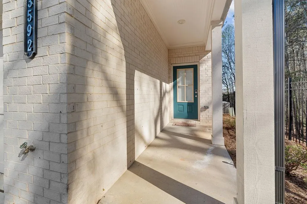 3592 Amarath Terrace Duluth, GA 30096