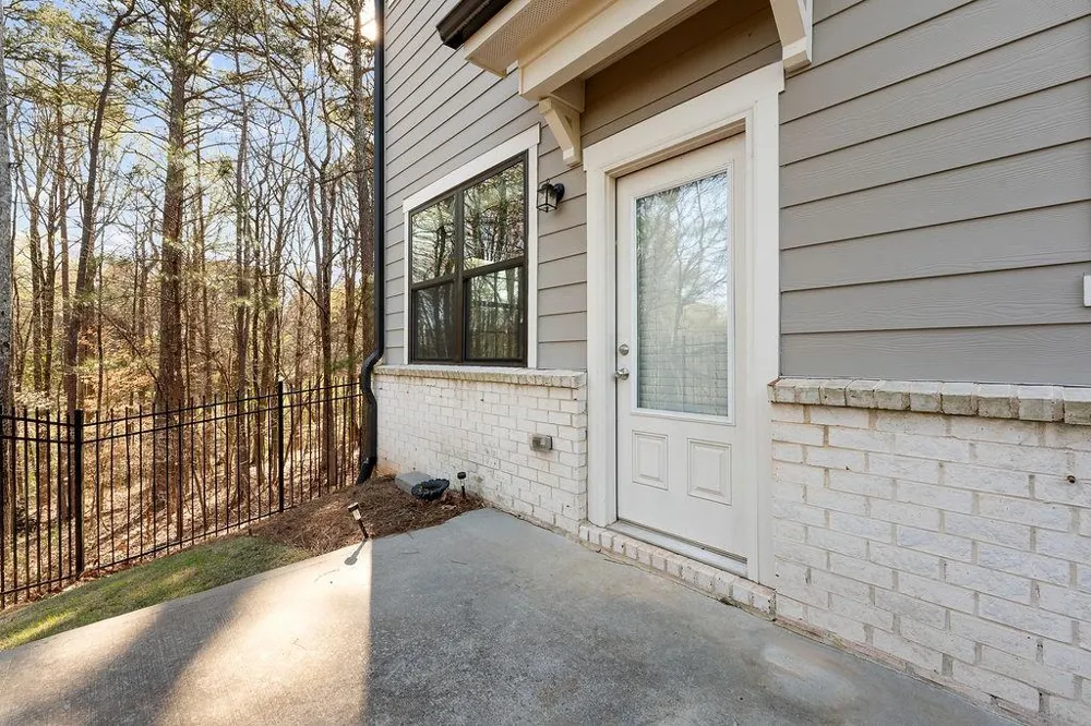3592 Amarath Terrace Duluth, GA 30096