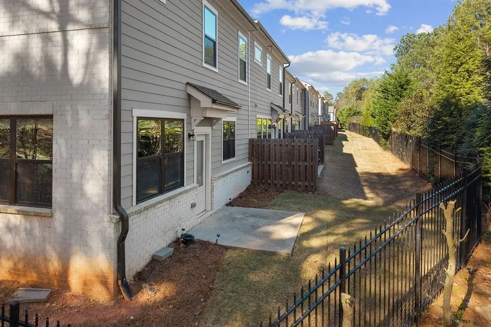3592 Amarath Terrace Duluth, GA 30096