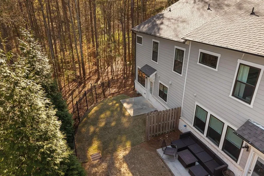 3592 Amarath Terrace Duluth, GA 30096