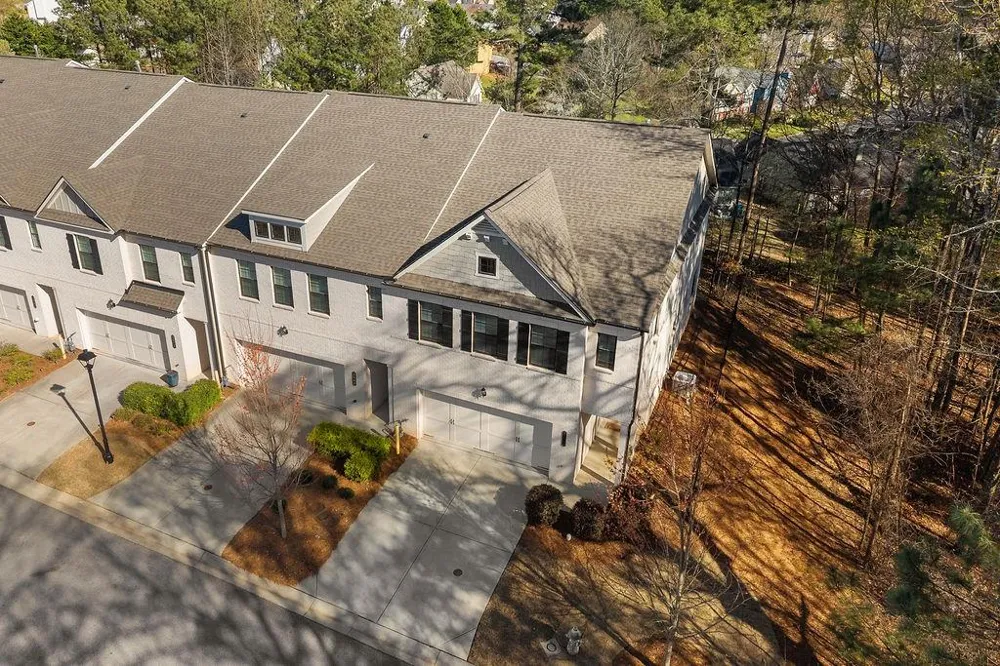 3592 Amarath Terrace Duluth, GA 30096