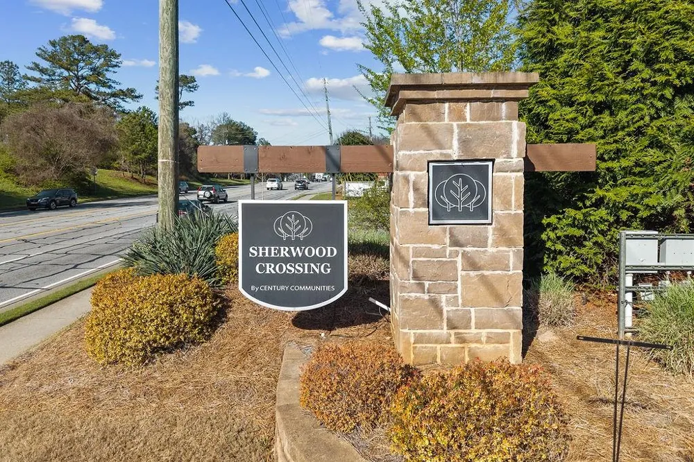 3592 Amarath Terrace Duluth, GA 30096