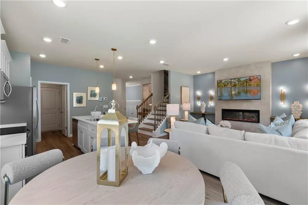 230 Abbotts Crossing Circle Conyers, GA 30094