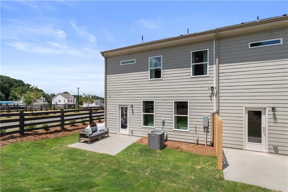 230 Abbotts Crossing Circle Conyers, GA 30094