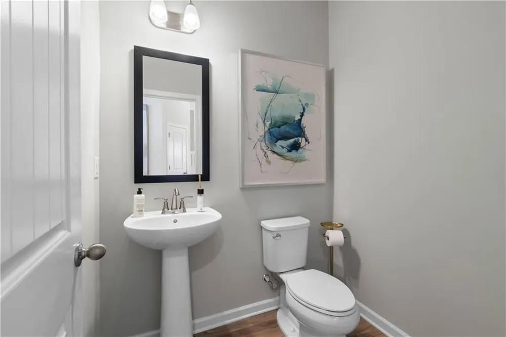 230 Abbotts Crossing Circle Conyers, GA 30094