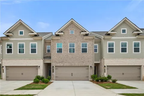 226 Abbotts Crossing Circle