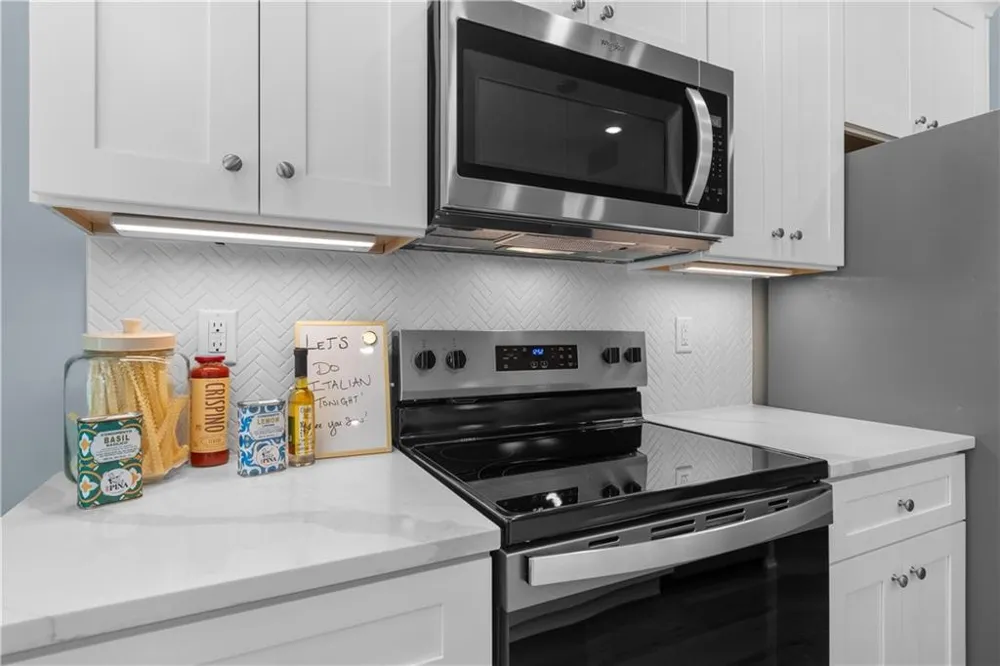 226 Abbotts Crossing Circle Conyers, GA 30094