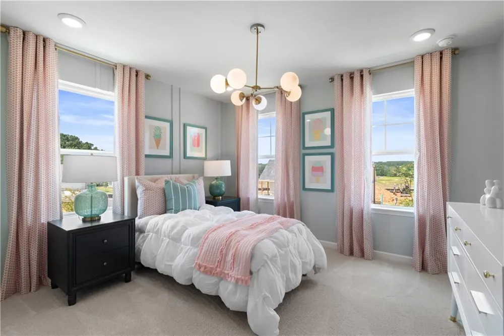 226 Abbotts Crossing Circle Conyers, GA 30094