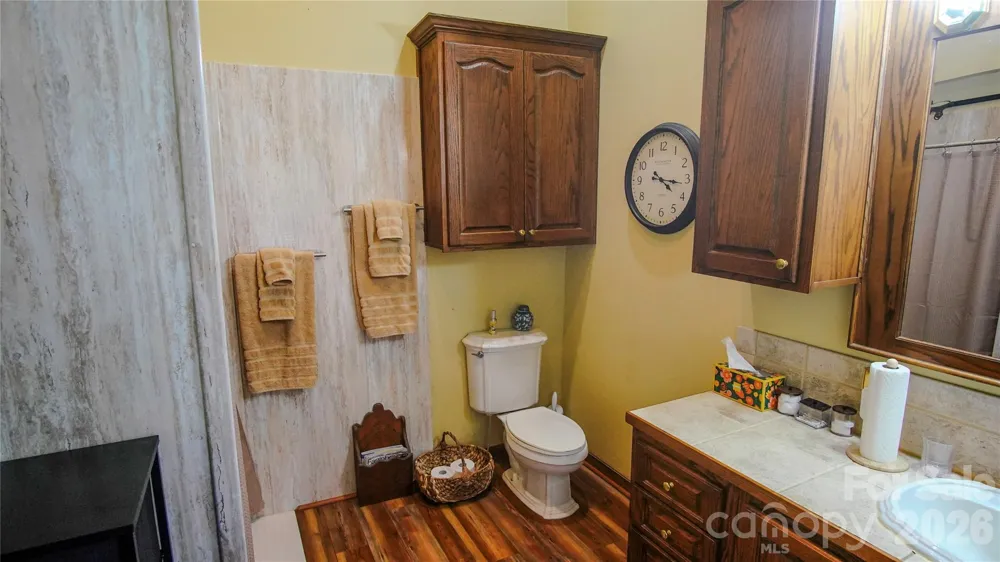 204 Old Stagecoach Road Lawndale, NC 28090
