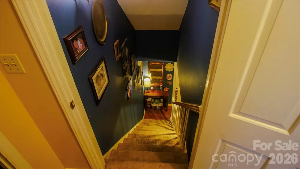 204 Old Stagecoach Road Lawndale, NC 28090