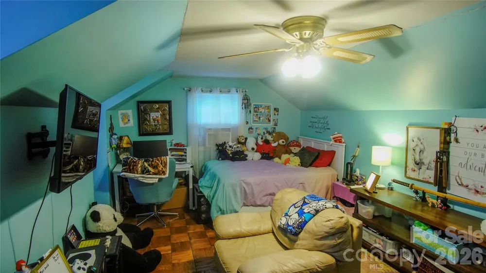 204 Old Stagecoach Road Lawndale, NC 28090