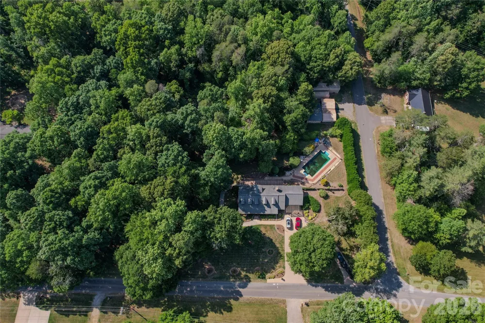 204 Old Stagecoach Road Lawndale, NC 28090