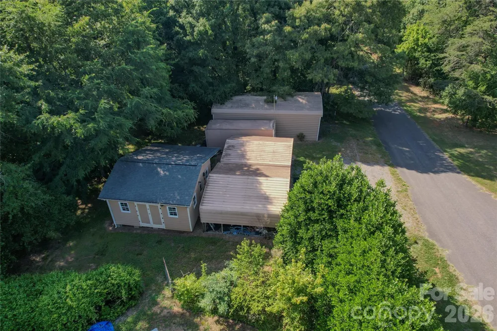 204 Old Stagecoach Road Lawndale, NC 28090