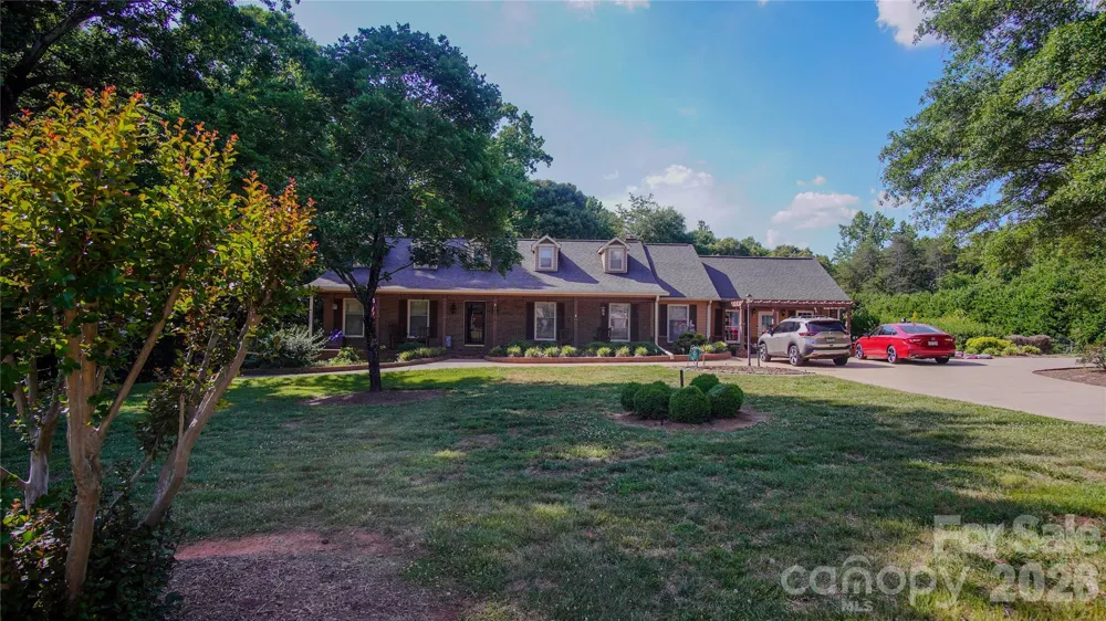 204 Old Stagecoach Road Lawndale, NC 28090