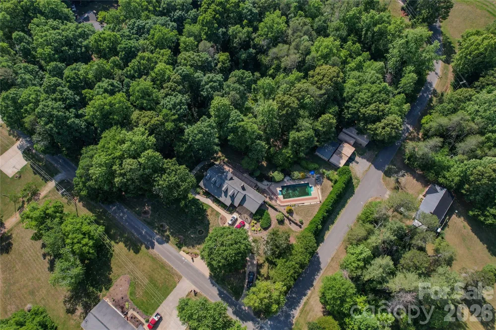 204 Old Stagecoach Road Lawndale, NC 28090