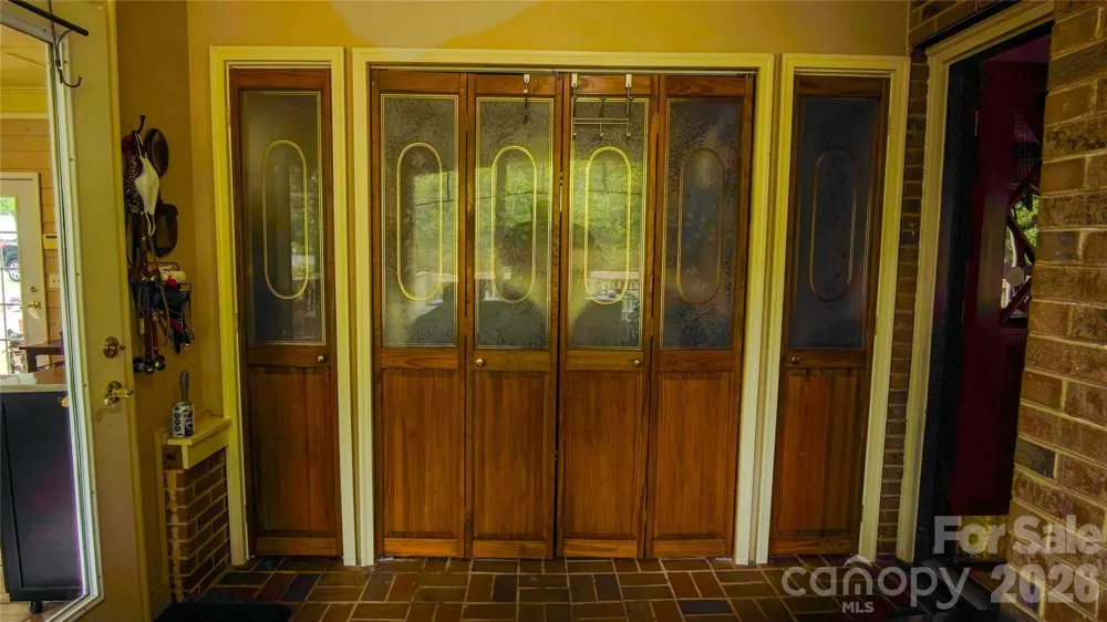 204 Old Stagecoach Road Lawndale, NC 28090