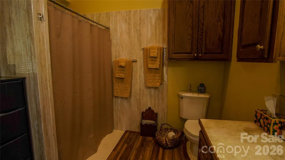 204 Old Stagecoach Road Lawndale, NC 28090