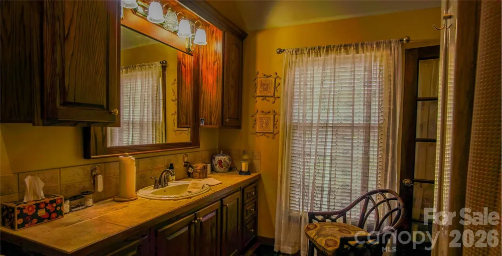 204 Old Stagecoach Road Lawndale, NC 28090