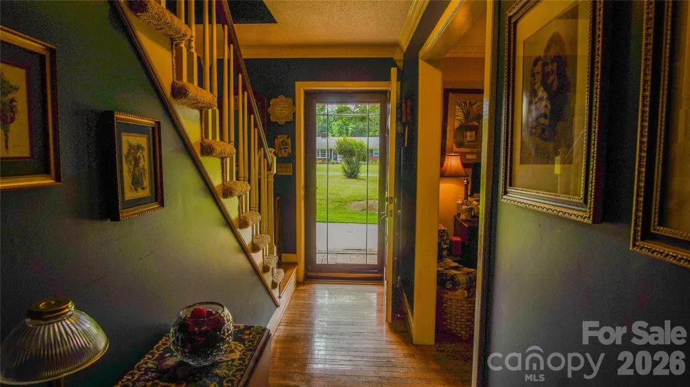 204 Old Stagecoach Road Lawndale, NC 28090