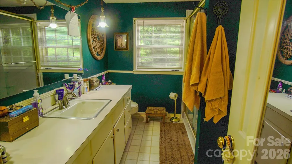 204 Old Stagecoach Road Lawndale, NC 28090