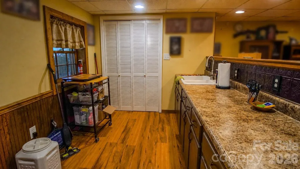 204 Old Stagecoach Road Lawndale, NC 28090