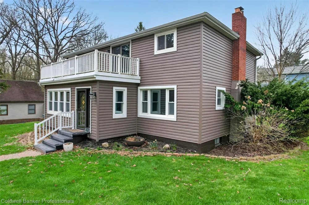 1190 Olander Drive Elba Township, MI 48446