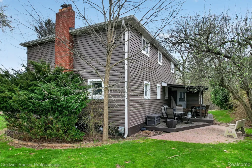 1190 Olander Drive Elba Township, MI 48446