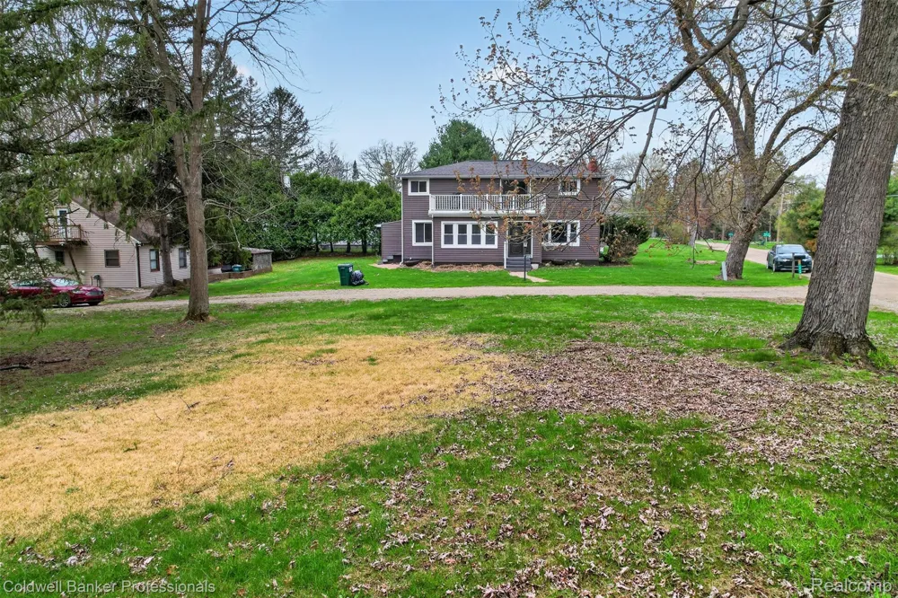 1190 Olander Drive Elba Township, MI 48446
