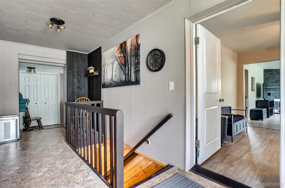1190 Olander Drive Elba Township, MI 48446