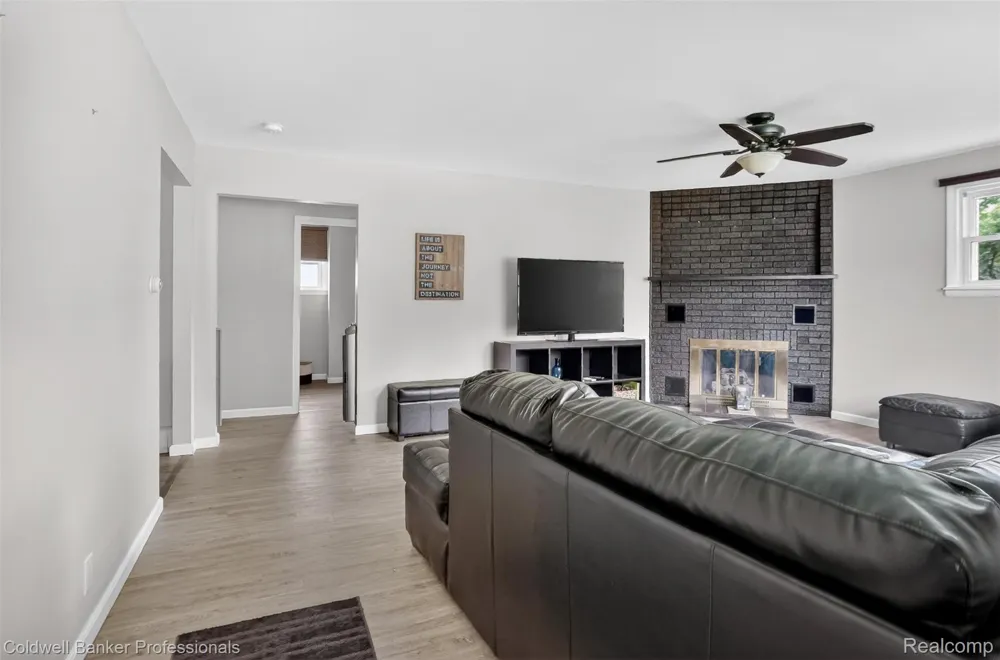 1190 Olander Drive Elba Township, MI 48446