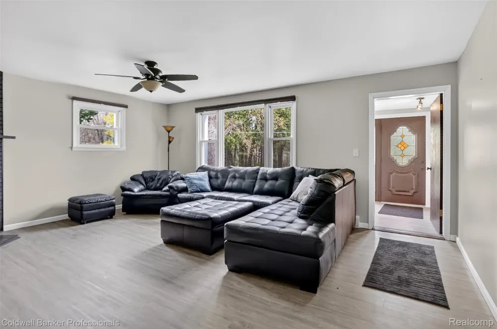 1190 Olander Drive Elba Township, MI 48446