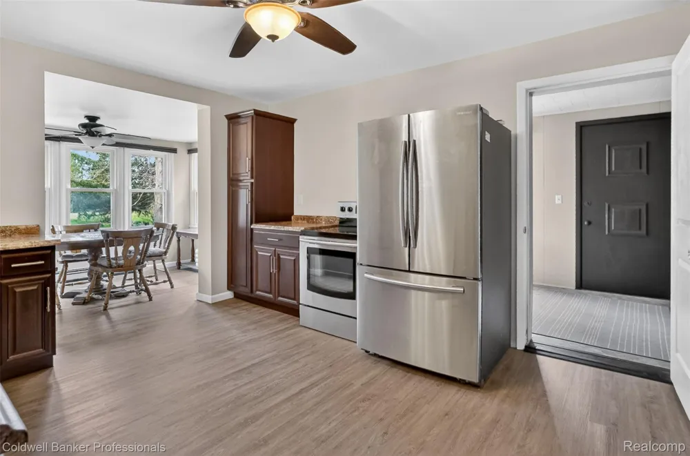 1190 Olander Drive Elba Township, MI 48446