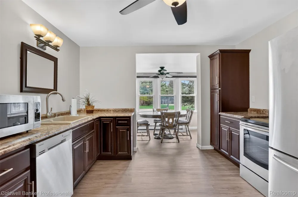 1190 Olander Drive Elba Township, MI 48446