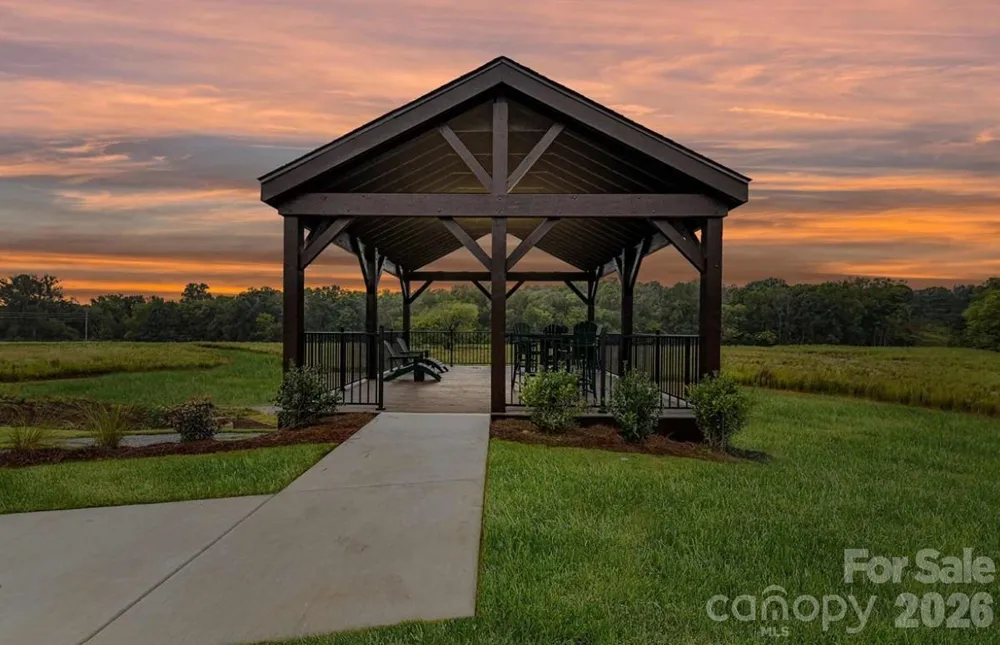284 Alluvium Lane Waxhaw, NC 28173