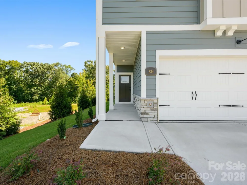 284 Alluvium Lane Waxhaw, NC 28173