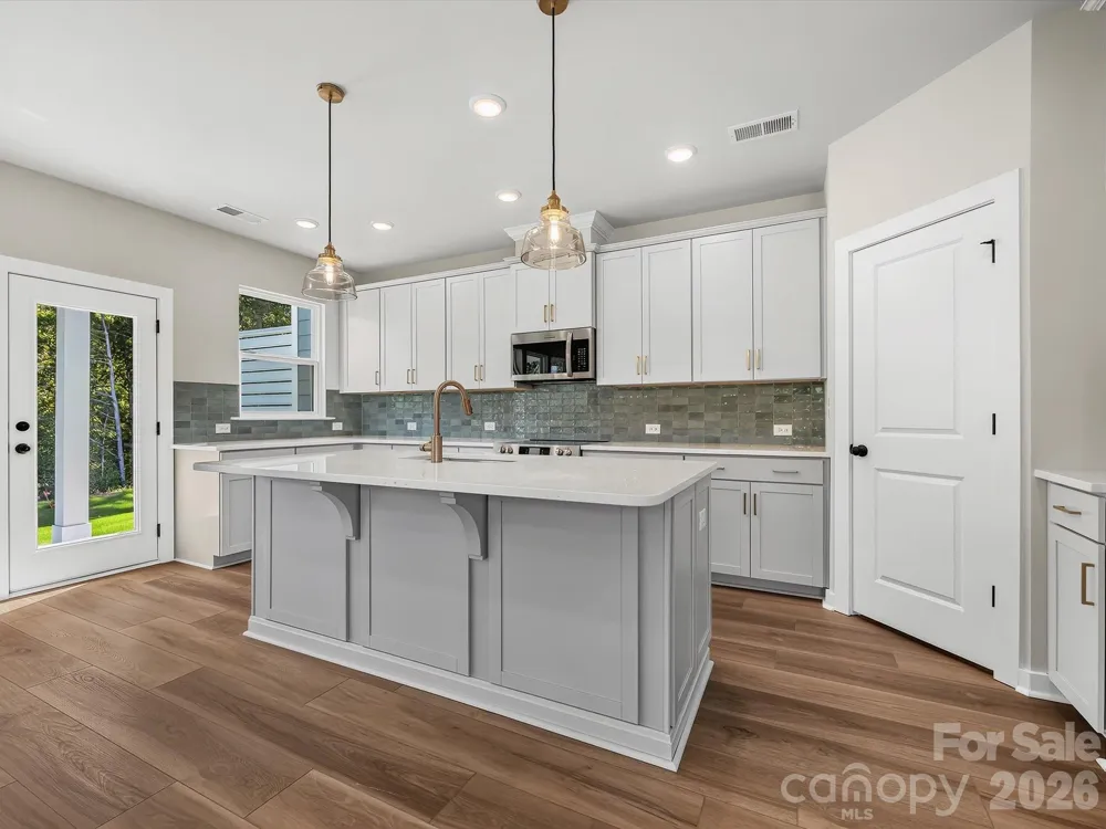 284 Alluvium Lane Waxhaw, NC 28173