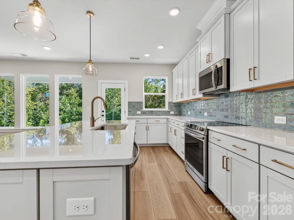 284 Alluvium Lane Waxhaw, NC 28173