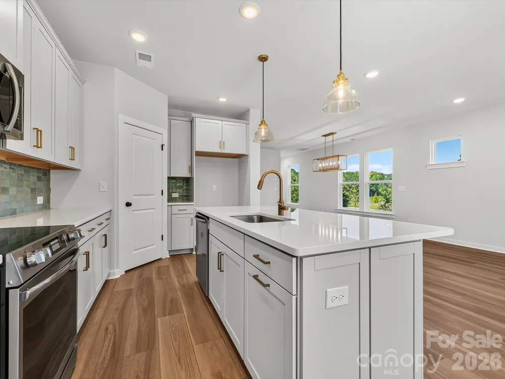 284 Alluvium Lane Waxhaw, NC 28173