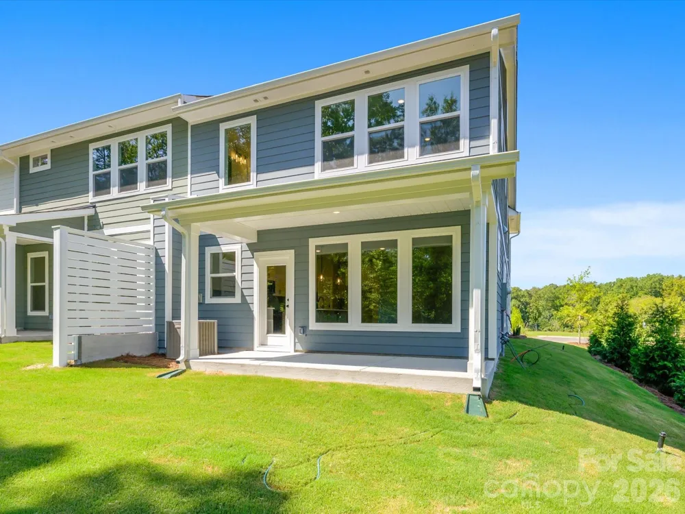 284 Alluvium Lane Waxhaw, NC 28173