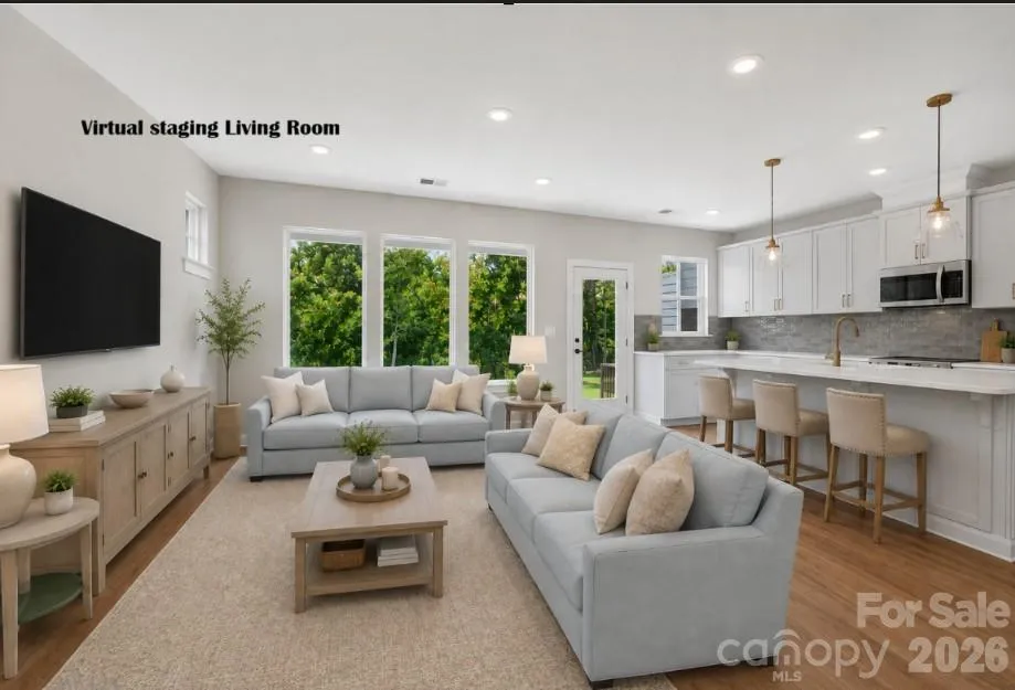 284 Alluvium Lane Waxhaw, NC 28173