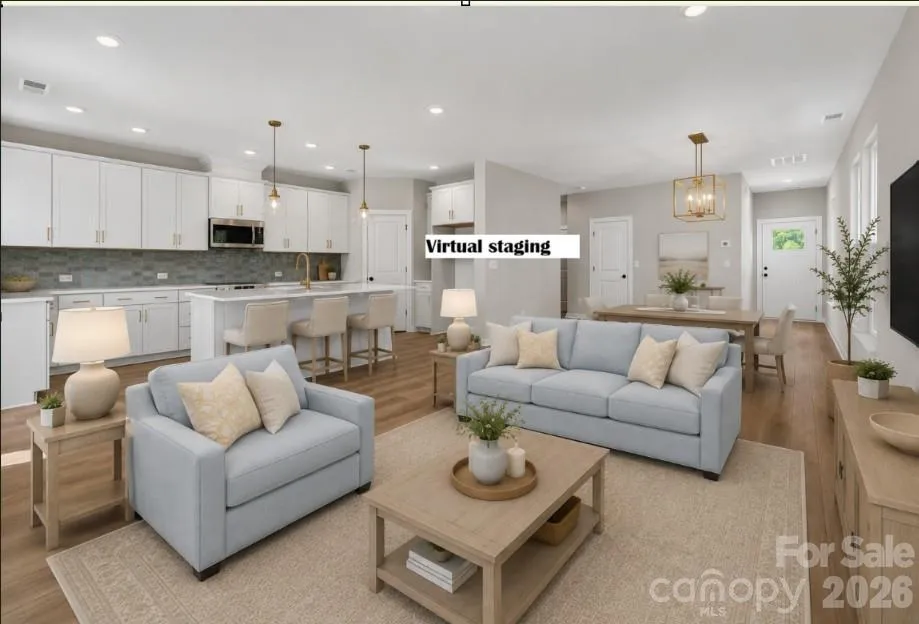 284 Alluvium Lane Waxhaw, NC 28173