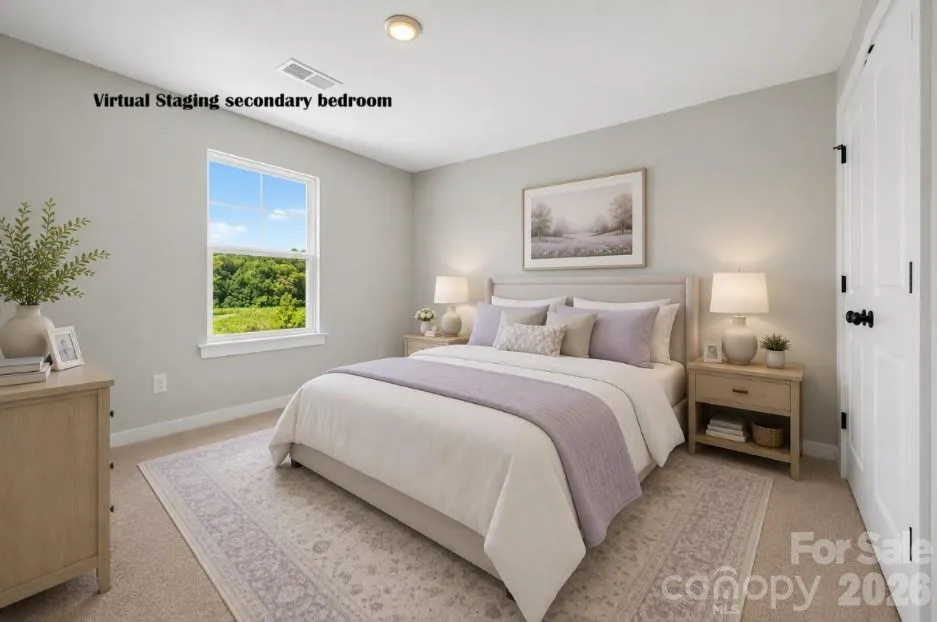 284 Alluvium Lane Waxhaw, NC 28173