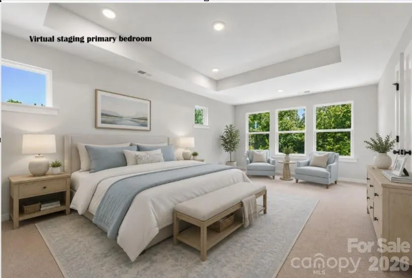 284 Alluvium Lane Waxhaw, NC 28173