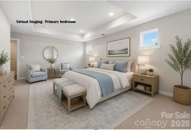 284 Alluvium Lane Waxhaw, NC 28173