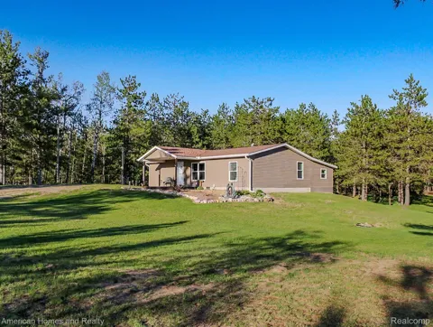 6691 Boone Lane