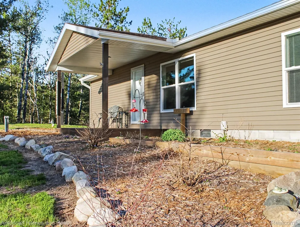 6691 Boone Lane Corwith Township, MI 49795