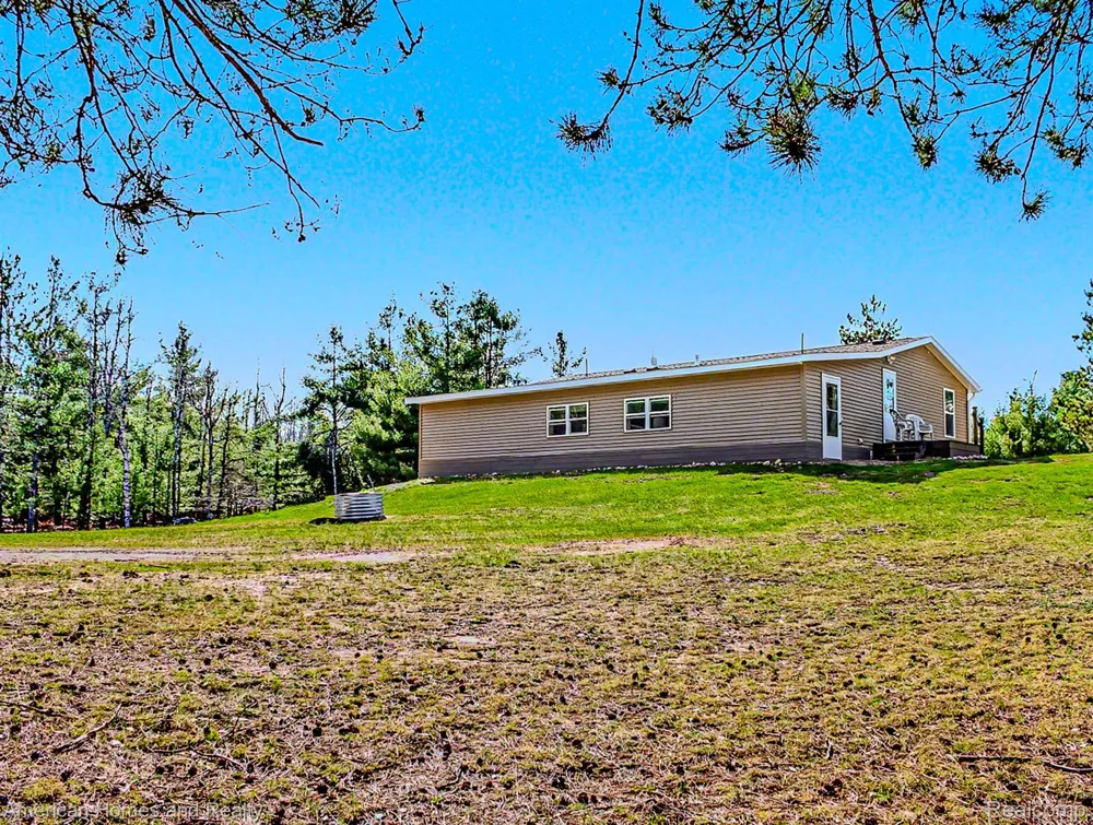 6691 Boone Lane Corwith Township, MI 49795