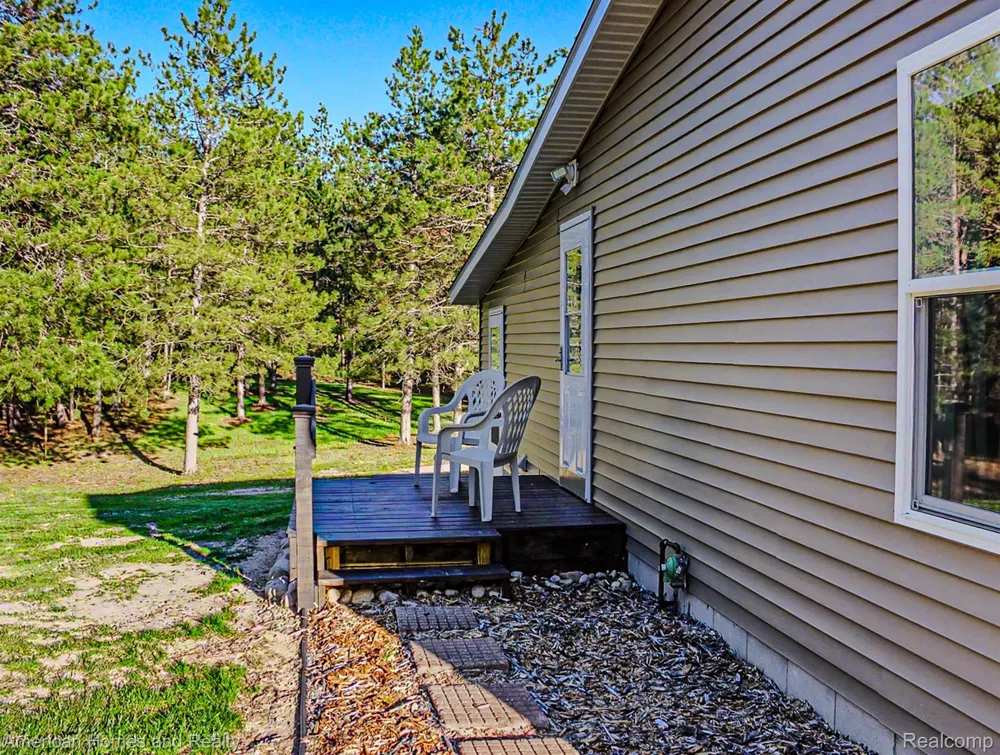 6691 Boone Lane Corwith Township, MI 49795